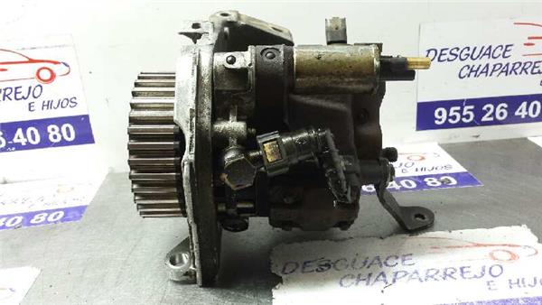 bomba inyectora ford fiesta 1.4 tdci (68 cv)