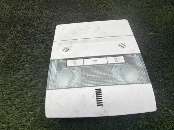 luz interior techo opel corsa e 2014  13 expr