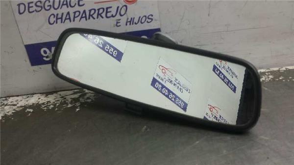 retrovisor interior ford mondeo ber 20 tdci 1