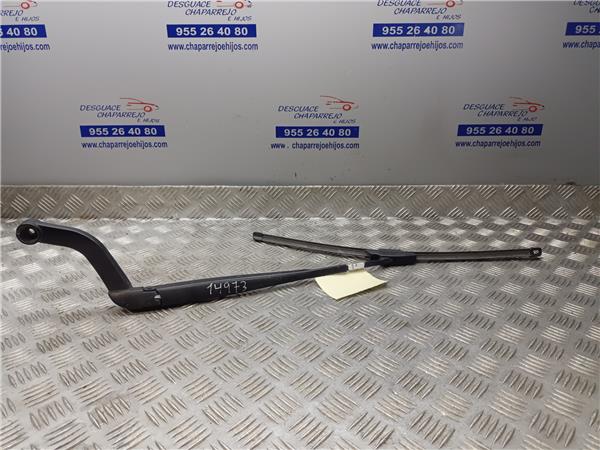 brazo limpiaparabrisas delantero izquierdo la