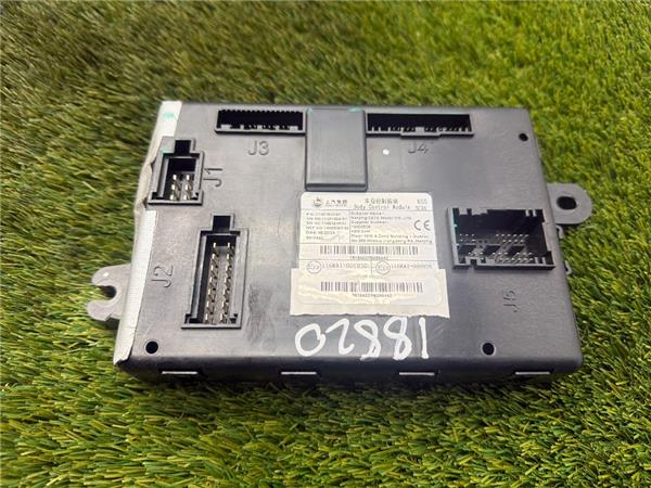 modulo electronico mg zs 082022 15 comfort 1