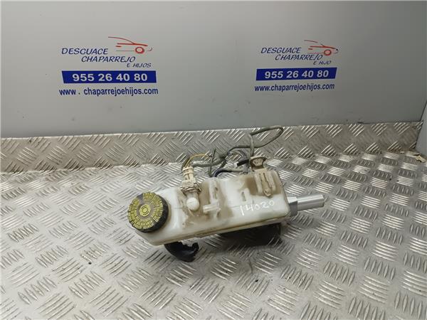 bomba freno toyota auris 1.4 turbodiesel (90 cv)