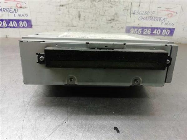 radio cd volvo v50 familiar 16 d 109 cv