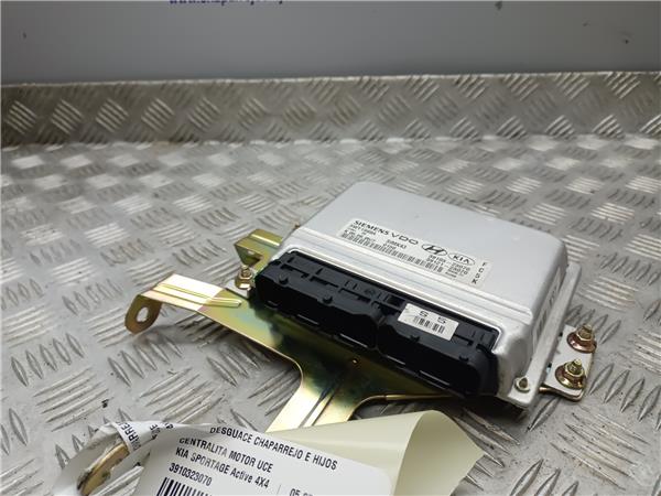 centralita kia sportage 20 crdi 140 cv