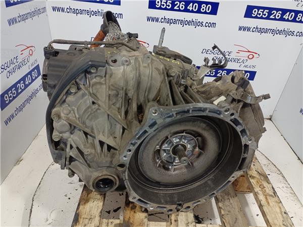 caja cambios manual toyota prius 15 78 cv