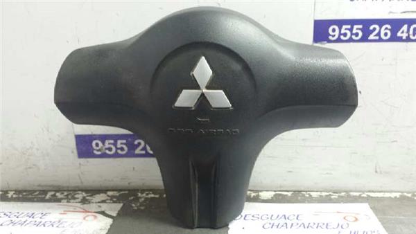 airbag volante mitsubishi colt berlina 5 1.1 (75 cv)