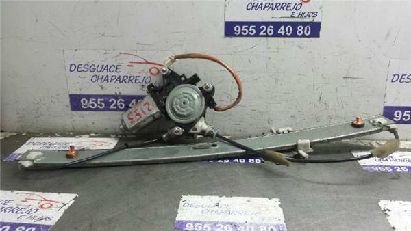 elevalunas electrico delantero derecho mazda