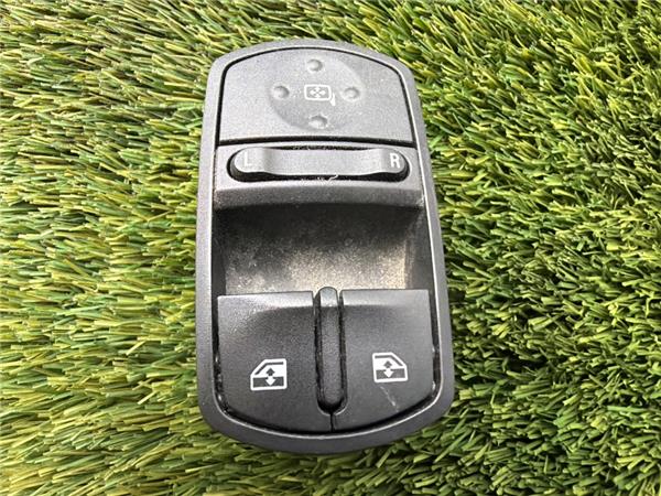 mando elevalunas delantero izquierdo opel cor
