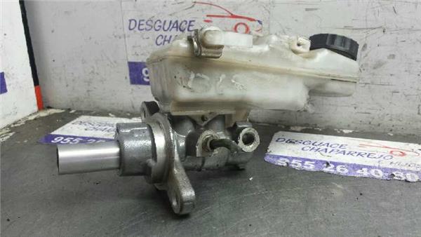 bomba freno toyota auris 1.4 turbodiesel (90 cv)