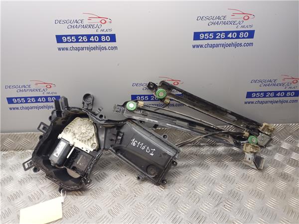 elevalunas electrico delantero izquierdo seat leon 1.9 tdi (105 cv)