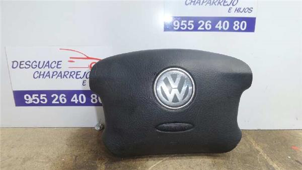 airbag volante volkswagen passat berlina 19 t