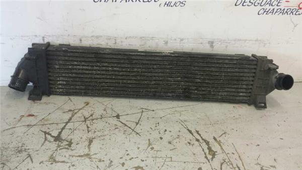 intercooler ford mondeo ber 20 tdci 140 cv