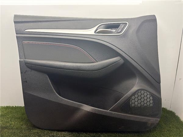 guarnecido puerta delantera izquierda mg zs 0