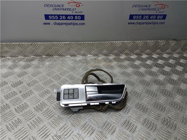 manilla interior puerta delantera izquierda l