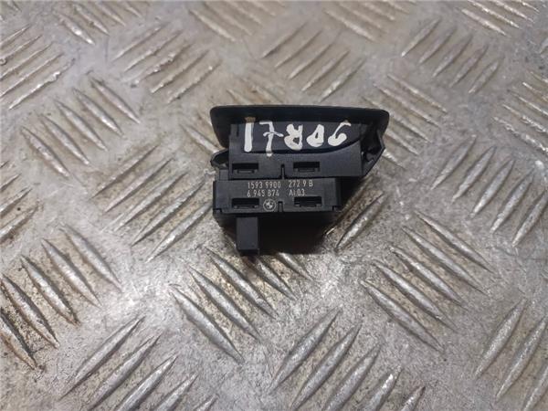 MANDO ELEVALUNAS TRASERO DERECHO BMW