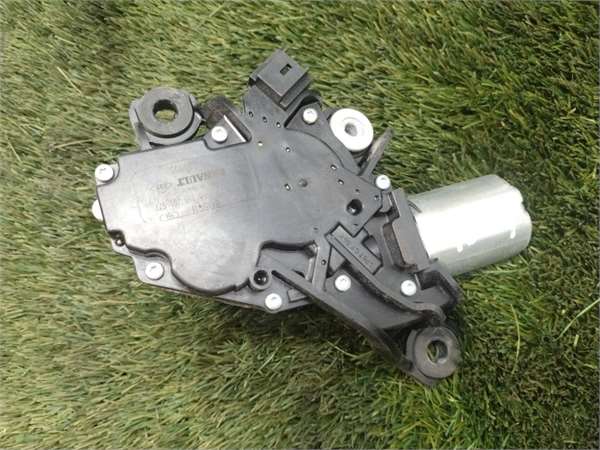 Megane II Berlina 5P 10.2002- Motor Limpiaparabrisas Trasero