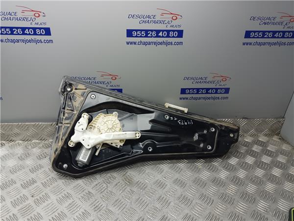 elevalunas electrico trasero izquierdo land r