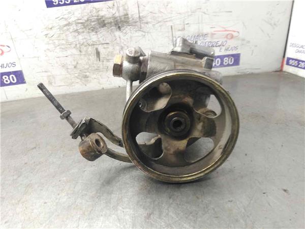 bomba servodireccion citroen jumper caja cerrada desde '02 2.2 hdi (101 cv)