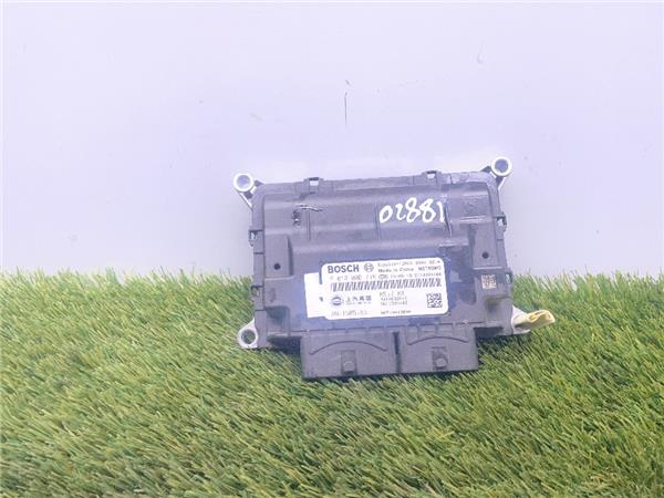 centralita mg zs 082022 15 comfort 15 ltr