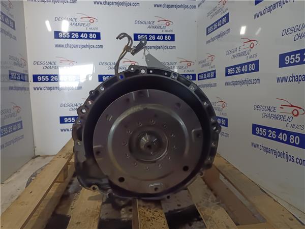 caja cambios manual land rover discovery 4 30