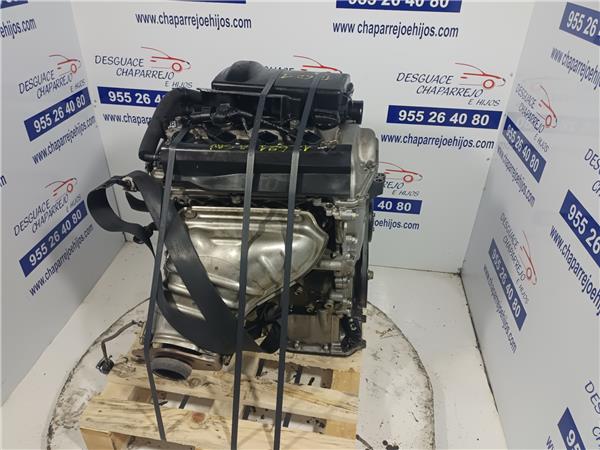 motor completo toyota prius 15 78 cv
