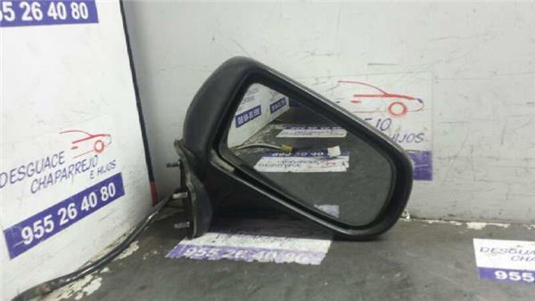 retrovisor derecho mazda premacy 20 turbodies
