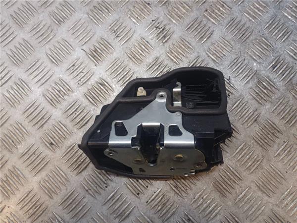 cerradura puerta delantera izquierda bmw seri