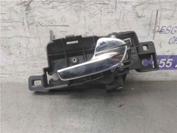 manilla interior puerta delantera derecha for