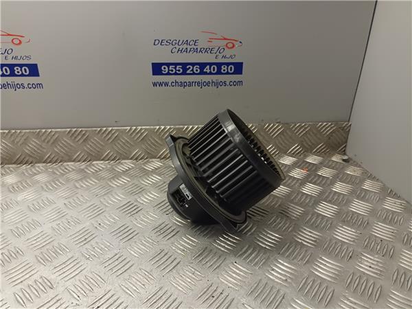 motor calefaccion chevrolet matiz 08 52 cv