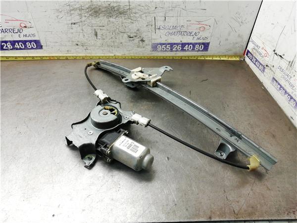 elevalunas electrico trasero derecho nissan p
