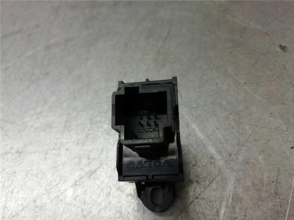 Botonera Puerta Delantera Derecha D