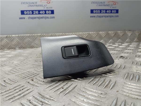 botonera puerta trasera derecha honda accord
