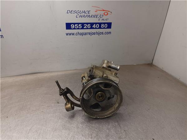 bomba servodireccion citroen jumper caja cerrada desde '02 2.2 hdi (101 cv)