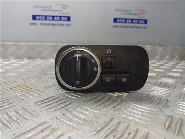 mando de luces land rover discovery 4 30 td v