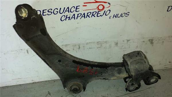 brazo superior delantero derecho ford mondeo
