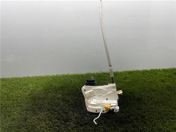 cerradura puerta trasera derecha mg zs 082022