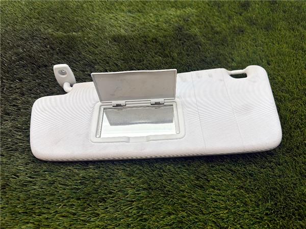 parasol izquierdo opel corsa e 2014  13 expre