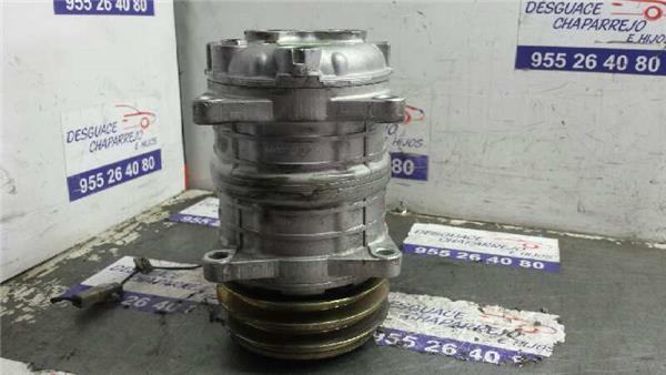 compresor aire acondicionado volvo 740 23 130