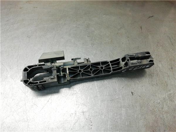 maneta exterior delantera derecha nissan prim