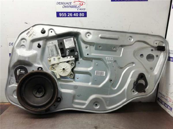 elevalunas electrico delantero derecho volvo