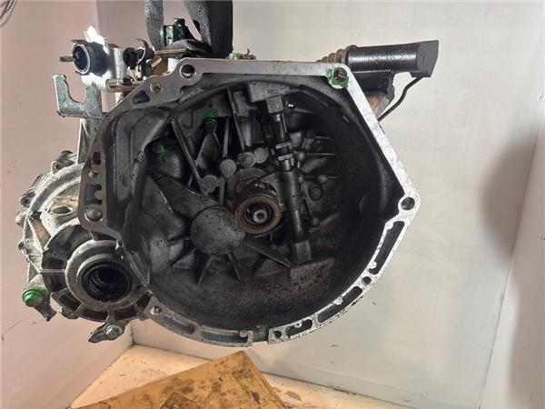 caja cambios manual mg zs 082022 15 comfort