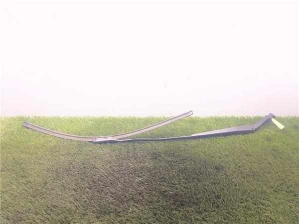 brazo limpiaparabrisas delantero izquierdo mg