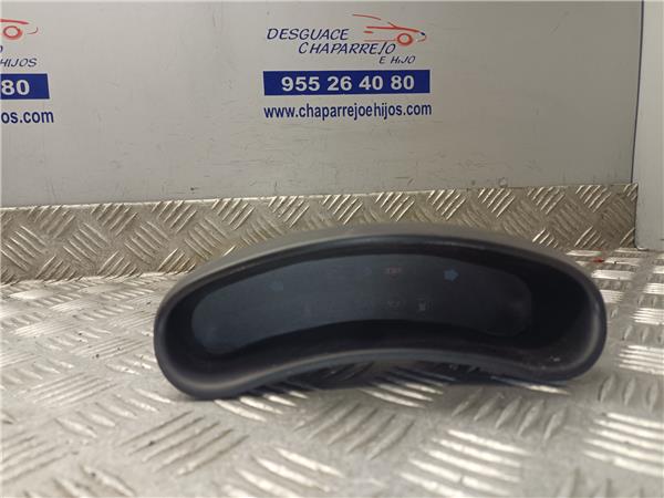 navegador chevrolet matiz 08 52 cv