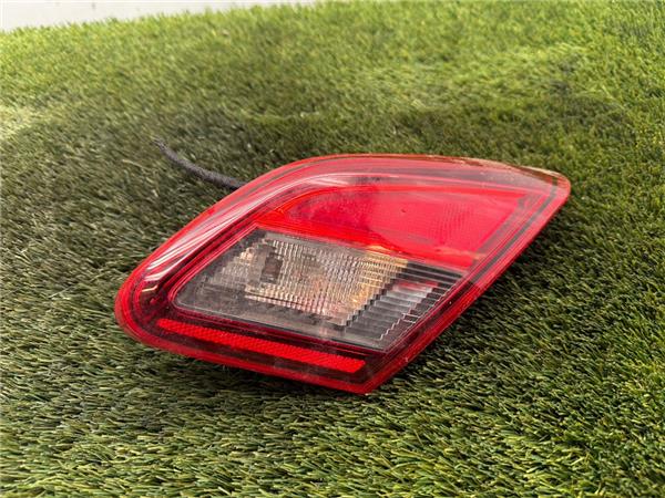 piloto interior trasero derecho opel corsa e