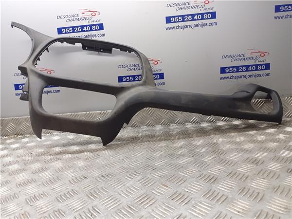 moldura puerta delantera derecha fiat doblo ii 1.3 16v jtd (90 cv)