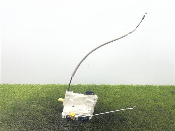 cerradura puerta delantera izquierda mg zs 08