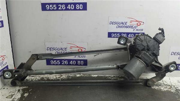motor limpiaparabrisas delantero ford mondeo