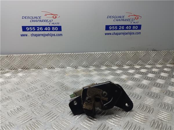 cerradura porton land rover discovery 4 30 td