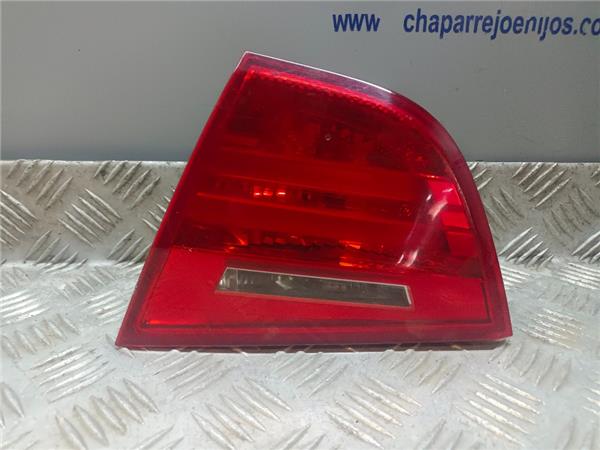 piloto porton trasero izquierdo bmw serie 3 b