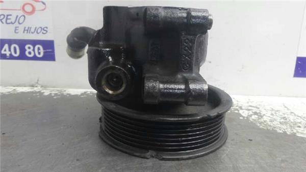 bomba servodireccion ford transit caja cerrada, media 2.4 tde (90 cv)